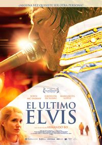 EL ÚLTIMO ELVIS