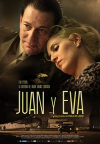 JUAN Y EVA