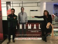 ANIMAL ESTRENO